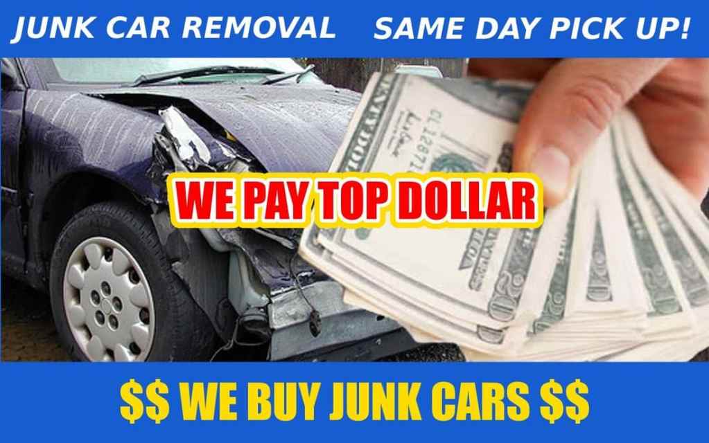 - Junk Car Buyers